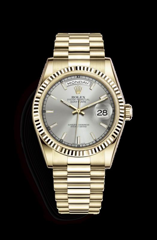 Rolex Watch 736